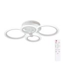 SPOTLIGHT ΠΛΑΦΟΝΙΕΡΑ ΟΡΟΦΗΣ LED CCT 85W 3000K | 4000K | 6000K