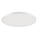 SPOTLIGHT HΠΛΑΦΟΝΙΕΡΑ ΟΡΟΦΗΣ LED CCT 40W ME KΡΥΦΟ ΦΩΤΙΣΜΟ 3000Κ