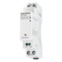 Ρελέ wifi 1P 40A με μετρητή