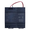 Τροφοδοτικό στήριξη σε ράγα DIN 28V 2.5A – έως 24 συσκευές