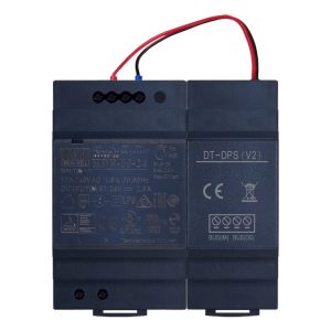 Τροφοδοτικό στήριξη σε ράγα DIN 28V 2.5A - έως 24 συσκευές
