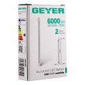 Φωτιστικό LED Batten 1.50m 50W 4000K 6000lm IP20