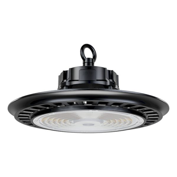 Καμπάνα LED Highbay Turbo 110W/150W/200W selectable 4000K 28000lm IP65