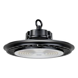 Καμπάνα LED Highbay Turbo 110W/150W/200W selectable 6500K 28000lm IP65