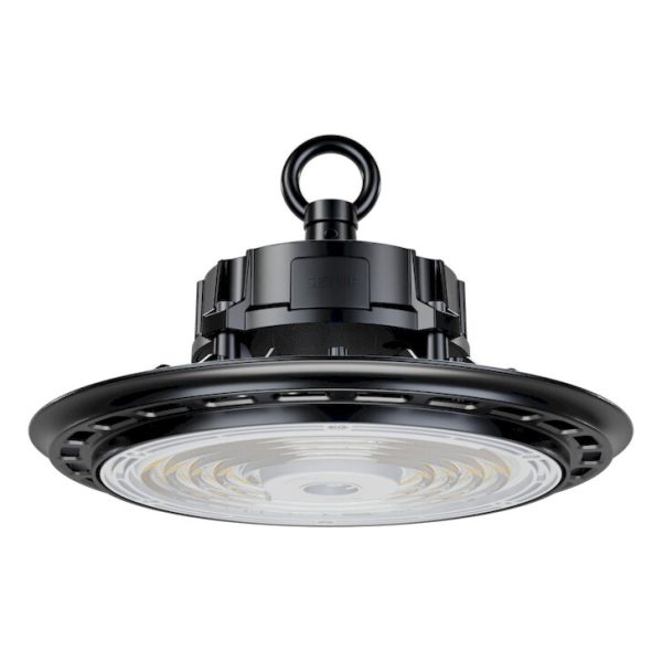 Καμπάνα LED Highbay Turbo 60W/80W/100W selectable 6500K 14000lm IP65