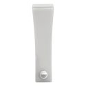 Φωτιστικό LED με αισθητήρα κίνησης 12-15-20W 4000K 1300-1600-2100lm IP65 λευκό