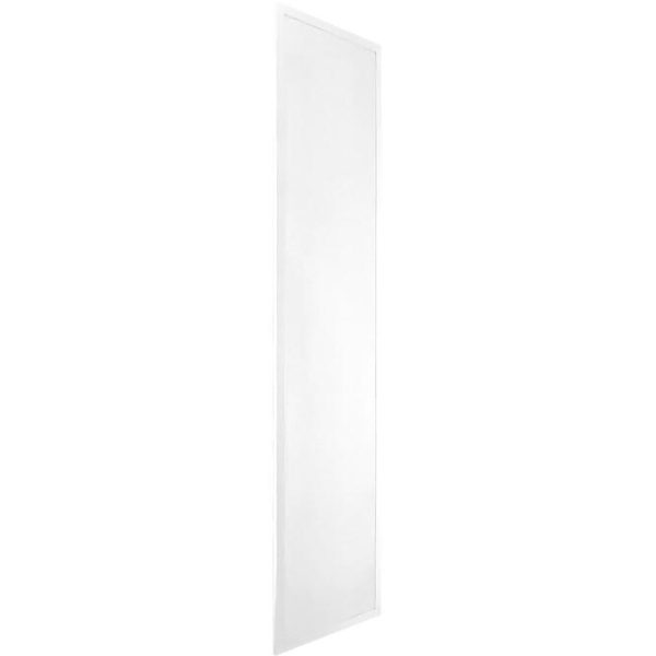 LED Panel 120X30cm 25W 6500K 4000lm - Image 2