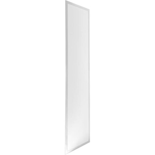 LED Panel 120X30cm 25W 3000K 4000lm - Image 3