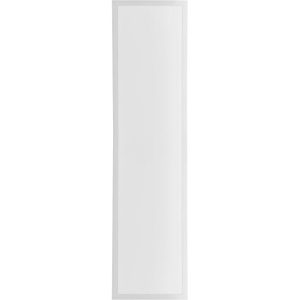 LED Panel 120X30cm 25W 3000K 4000lm