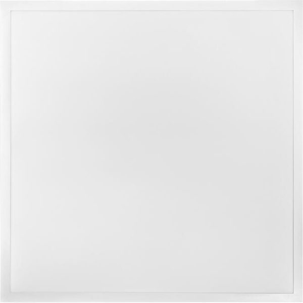 LED Panel 60x60cm 25W 3000K 4000lm