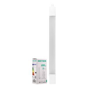 Φωτιστικό LED TRI-PROOF 1.20m 36W 4000K 4320lm IP65