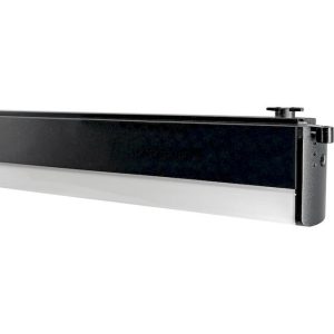LED ράγας Innova 40W 4000K 5200lm 1.10m μαύρο