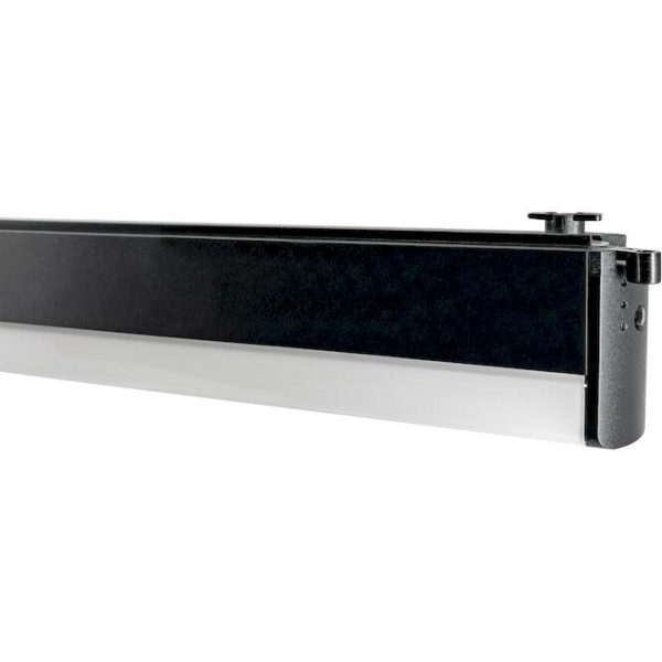 LED ράγας Innova 40W 4000K 5200lm 1.10m μαύρο