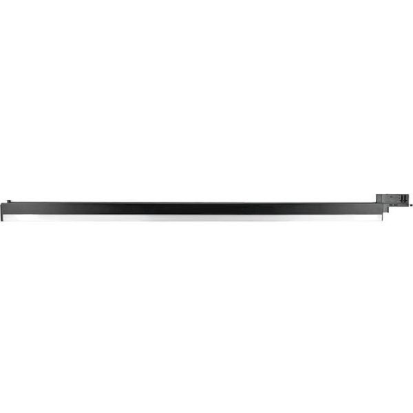 LED ράγας Innova 40W 4000K 5200lm 1.10m μαύρο - Image 2