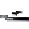 LED ράγας Innova 50W 4000K 6000lm 1.35m μαύρο