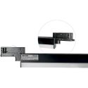LED ράγας Innova 60W 4000K 7200lm 1.35m μαύρο