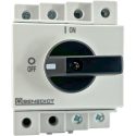 Διακόπτης φορτίου 2P 16A 500VDC