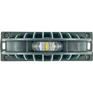Window Light EROS 8W 4000K 540lm IP65 175x95