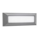 ΑΠΛΙΚΑ LED ΕΞΩΤΕΡΙΚΟΥ ΧΩΡΟΥ 3,8W 3000K
