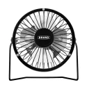 BRAND ΑΝΕΜΙΣΤΉΡΑΣ Φ10 ΕΠΙΤΡΑΠΕΖΙΟΣ Μini USB 1127