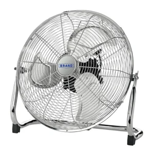 BRAND ΑΝΕΜΙΣΤΗΡΑΣ BOXFAN 125W 45CM 1177