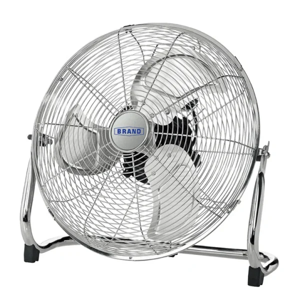 BRAND ΑΝΕΜΙΣΤΗΡΑΣ BOXFAN 125W 45CM 1177