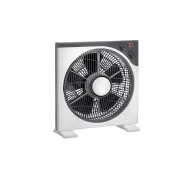 BRAND ΑΝΕΜΙΣΤΉΡΑΣ BOX Φ30 ΝΕΟ 1179