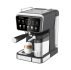 Μηχανή Espresso+Milk frother PREM-40532 Primo Hot & Cold 3σε1 20Bar Digital Μαύρη-Inox