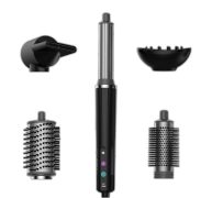 Multi Styler Primo THEA PRHS-40535 8 σε 1 Ηλεκτρική Βούρτσα με Αέρα για Μπούκλες και Ίσιωμα 1500W