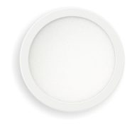 SPOTLIGHT ΧΩΝΕΥΤΟ ΛΕΠΤΟ LED ΟΡΟΦΗΣ 24W CCT