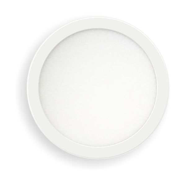 SPOTLIGHT ΧΩΝΕΥΤΟ ΛΕΠΤΟ LED ΟΡΟΦΗΣ 24W CCT