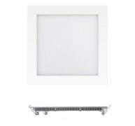 SPOTLIGHT ΧΩΝΕΥΤΟ ΛΕΠΤΟ LED ΟΡΟΦΗΣ 24W CCT