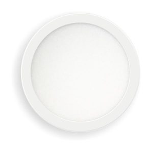 SPOTLIGHT ΧΩΝΕΥΤΟ ΛΕΠΤΟ LED ΟΡΟΦΗΣ 20W CCT