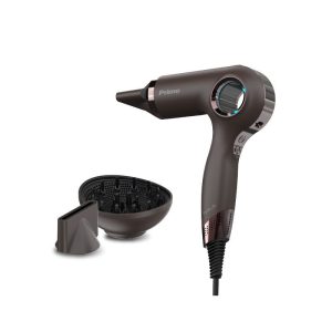 Σεσουάρ PRHD-40534 Primo 1800W BLDC Με λειτουργία ιονισμού Chocolate