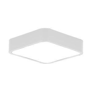 SPOTLIGHT ΠΛΑΦΟΝΙΕΡΑ LED 21W 3000K 3207/A