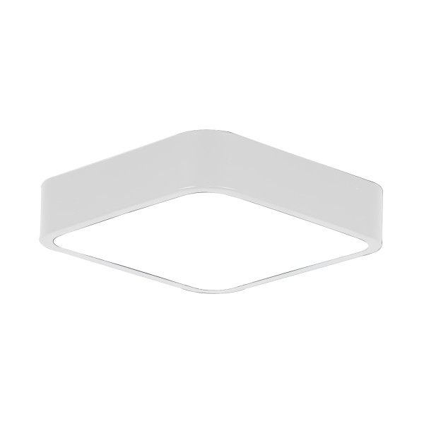 SPOTLIGHT ΠΛΑΦΟΝΙΕΡΑ LED 21W 3000K 3207/A