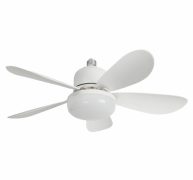 ΑΝΕΜΙΣΤΗΡΑΣ ΟΡΟΦΗΣ LED 24W [ 3000K | 4000K | 6000K ]