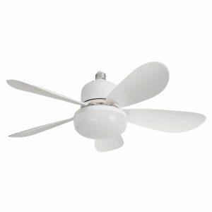 ΑΝΕΜΙΣΤΗΡΑΣ ΟΡΟΦΗΣ LED 24W [ 3000K | 4000K | 6000K ] SPOTLIGHT 3293