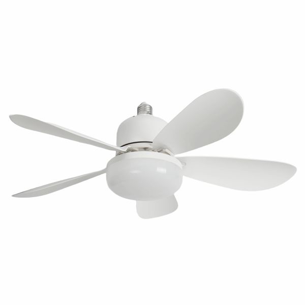 ΑΝΕΜΙΣΤΗΡΑΣ ΟΡΟΦΗΣ LED 24W [ 3000K | 4000K | 6000K ]