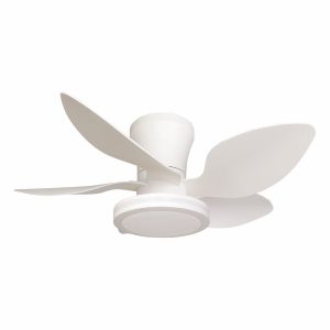 SPOTLIGHT ΑΝΕΜΙΣΤΗΡΑΣ ΟΡΟΦΗΣ LED 24W [ 3000K | 4000K | 6000K ] 3296