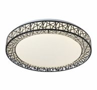 ΠΛΑΦΟΝΙΕΡΑ ΟΡΟΦΗΣ LED CCT 40W 3000K | 4000K | 6000K SPOTLIGHT 3324