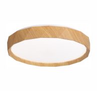 ΠΛΑΦΟΝΙΕΡΑ ΟΡΟΦΗΣ LED CCT 40W 3000K | 4000K | 6000K SPOTLIGHT 3327