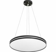 ΠΛΑΦΟΝΙΕΡΑ/ΚΡΕΜΑΣΤΟ  LED CCT 27W 3000K | 4000K | 6000K ΛΕΥΚΟ