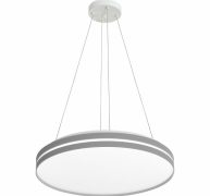 ΠΛΑΦΟΝΙΕΡΑ/ΚΡΕΜΑΣΤΟ  LED CCT 27W 3000K | 4000K | 6000K ΛΕΥΚΟ