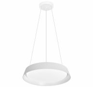 ΠΛΑΦΟΝΙΕΡΑ/ΚΡΕΜΑΣΤΟ  LED CCT 27W 3000K | 4000K | 6000K ΜΑΥΡΟ