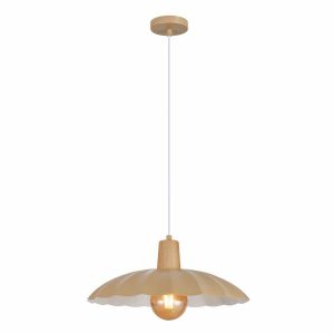 ΚΡΕΜΑΣΤΟ ΦΩΤΙΣΤΙΚΟ LED ΕΣΩΤΕΡΙΚΟΥ ΧΩΡΟΥ Ε27 SPOTLIGHT 3353