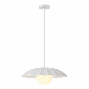 SPOTLIGHT ΚΡΕΜΑΣΤΟ ΦΩΤΙΣΤΙΚΟ LED ΕΣΩΤΕΡΙΚΟΥ ΧΩΡΟΥ Ε27 3354