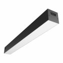 ΓΡΑΜΜΙΚΟ ΦΩΤΙΣΤΙΚΟ 2.0 80W 4000K ΜΑΥΡΟ