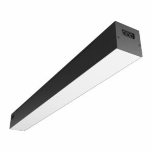 ΓΡΑΜΜΙΚΟ ΦΩΤΙΣΤΙΚΟ 2.0 80W 4000K ΜΑΥΡΟ