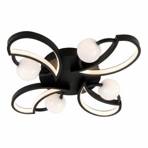 SPOTLIGHT ΠΛΑΦΟΝΙΕΡΑ ΟΡΟΦΗΣ LED CCT 65W 3000K | 4000K | 6000K 3369